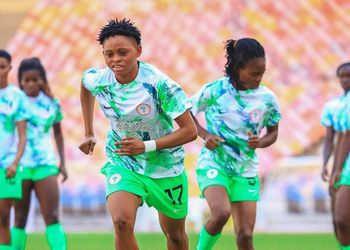 FIFA U20 WWC Finale: Falconets’ conquerors Netherlands finish fourth; Spain win first title