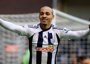 Odemwingie reveals the dream he had on next move in life