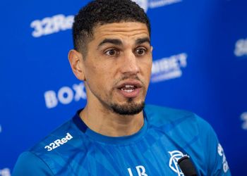 “It has become more violent” – Leon Balogun shares thoughts on the impact of social media between players and fans