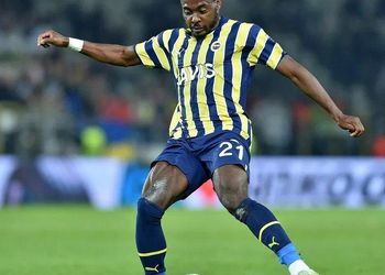 La Liga giants Atletico Madrid join race for in-demand Super Eagles star