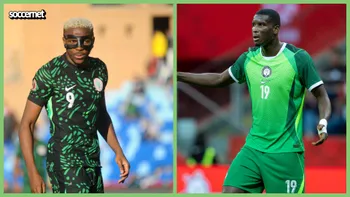 Alex Iwobi drops another verdict in Ronaldo vs Messi GOAT debate – “The aura is crazy”