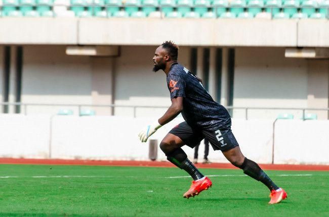 Kaizer Chiefs eye Lobi Stars goalkeeper amidst club crisis