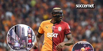 Napoli to examine 10 coaches to replace Victor Osimhen’s boss Spalletti