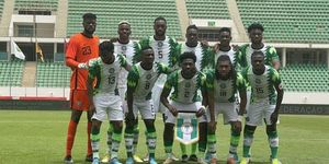 Osimhen MOTM; Etebo’s freekick – how Super Eagles players rated vs Sao Tome & Principe