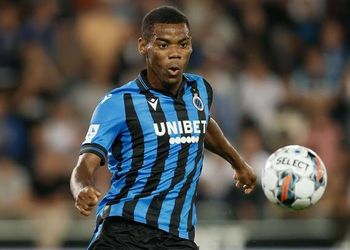 Naija boys doing magic! Orban and Torunarigha rescue draw for Gent in tough game against St. Truiden