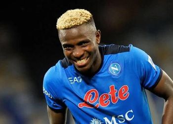Serie A agent reveals two conditions that could make Osimhen leave Napoli