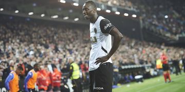 Official: Nigeria’s Babatunde Akinsola quits Spain for Portugal after signing 3-year deal with AVS