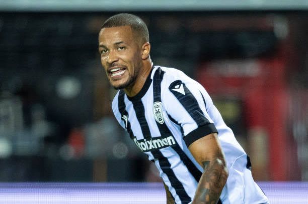 Super Eagles defender shares touching message after confirmation of season-ending injury