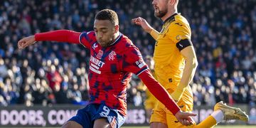 2013 AFCON Winner Delighted To Join Scottish Side Livingston