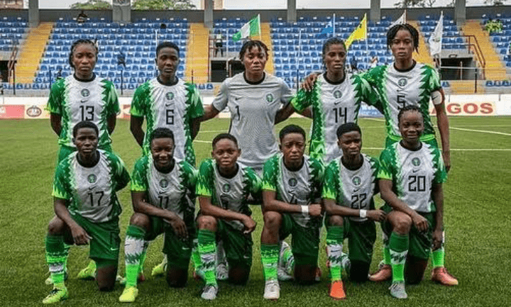 Live Match: Nigeria vs France – FIFA U20 World Cup