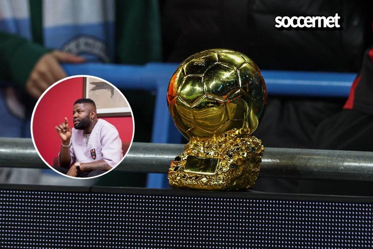 “Fingers crossed” – Skales eyes Ballon d’Or or CAF performance after Lamine Yamal-inspired hit