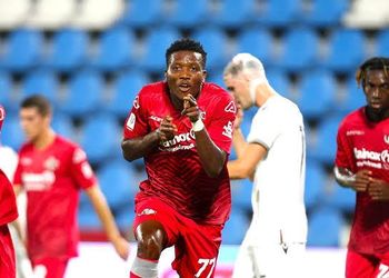 Brilliant Success leads Udinese to Copa Italia victory over FeralpiSalo