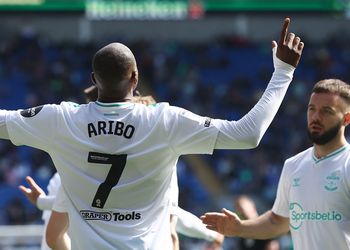 ‘He and his team’- Could Vrancken’s regular talks with Southampton’s Onuachu bring him back to Genk?