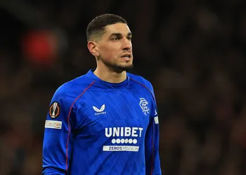 “He can be your biggest enemy” – Super Eagles star names former Chelsea & Man United boss as the best