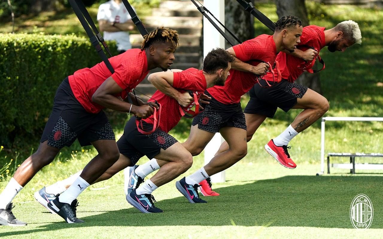 Samuel Chukwueze, Milan