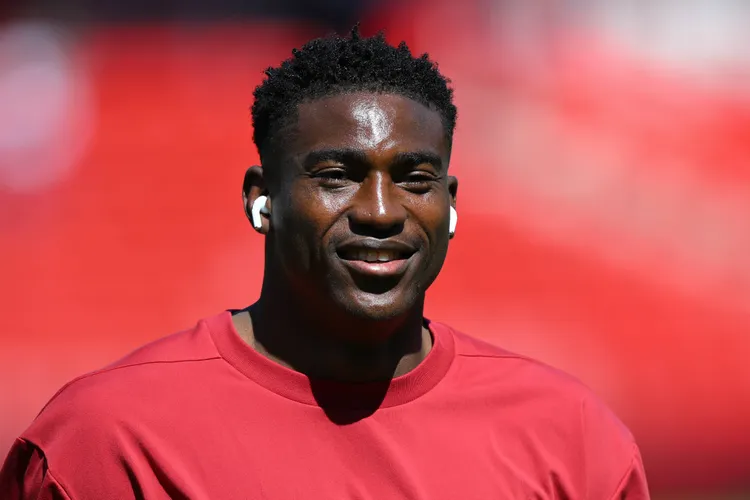 Taiwo Awoniyi joined Coventry City for one key reason