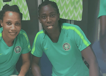 WAFCON 2022: Ebi reveals how South Africa loss affected Super Falcons