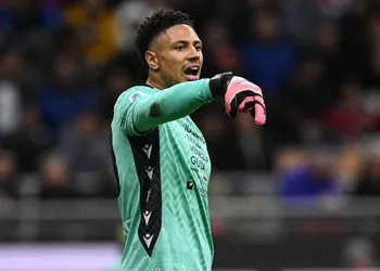 Viktoria Plzen coach issues blunt verdict on Lazio, Udinese-linked Rafiu Durosinmi