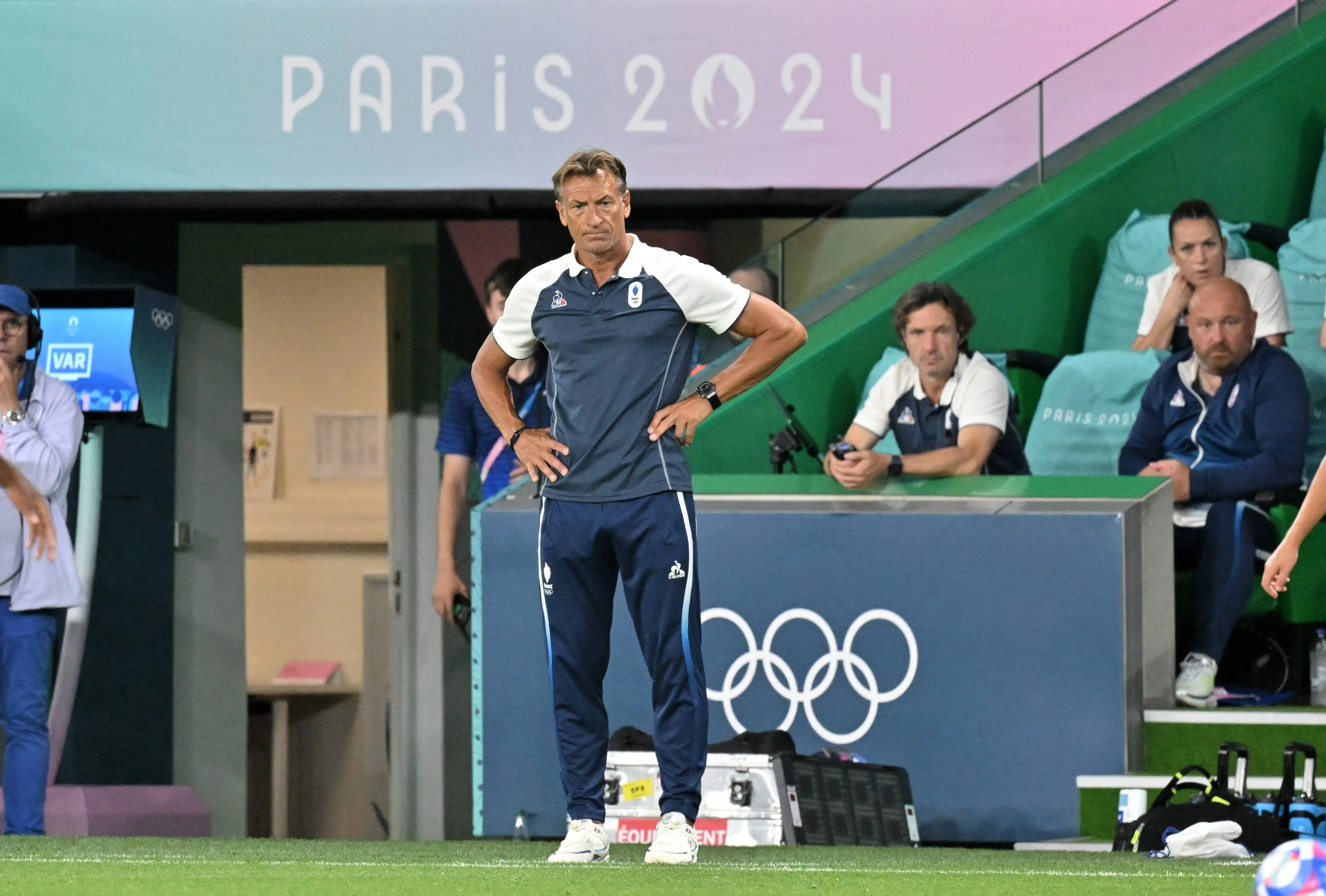 Hervé Renard
