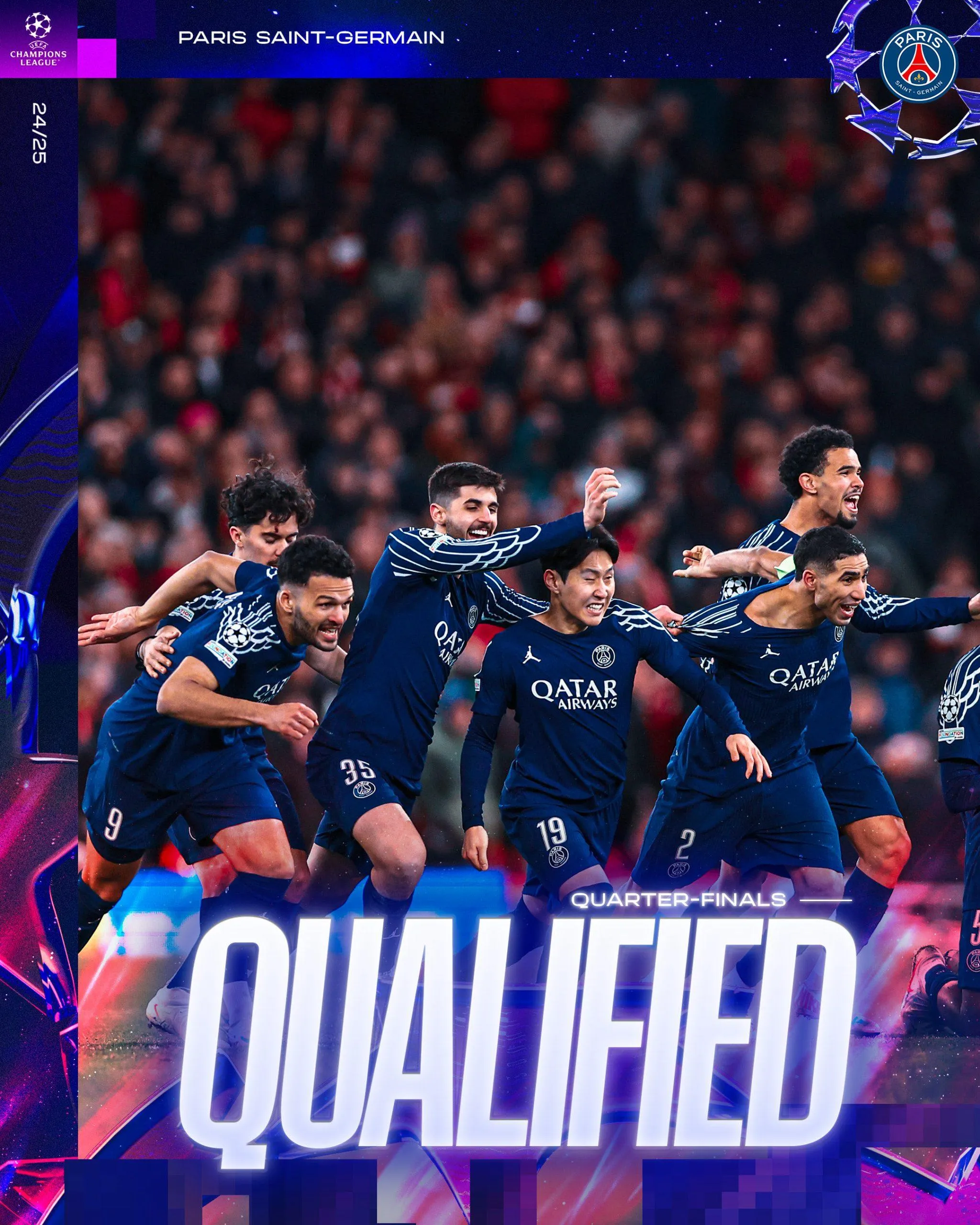 PSG 