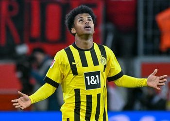 Salzburg Confirms The Signing Of Former Golden Eaglets Star