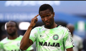 “Respect, not unnecessary attention” – Former Chelsea man Mikel hits back at Oliseh’s ‘Ndidi-is-better’ jab