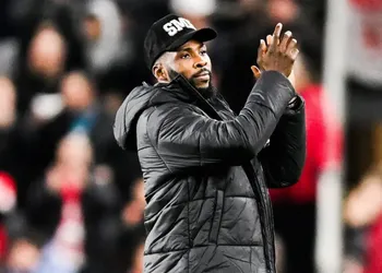Chidera Ejuke: Sevilla applaud the new club records Super Eagles star set this season