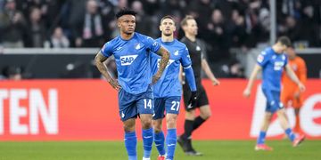 Two promising Nigerians Chukwu and Benjamin join Akpoguma at Hoffenheim