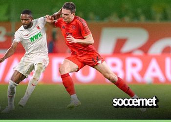 Report: 19-time Serie A champions eye Super Eagles’ Onyedika