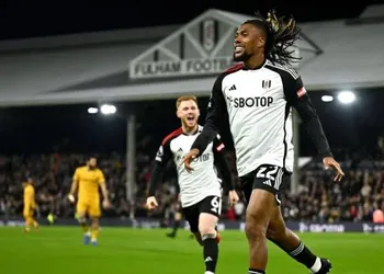 Richarlison: Tottenham star endorses Alex Iwobi following Everton’s draw against Leicester City