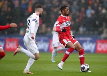Super Eagles: Four reasons why Championship top goalscorer Chuba Akpom merits first call-up