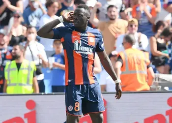 Transfer: David Moyes’ West Ham working extensively to sign seven-goal Nigerian striker