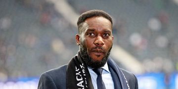 Africa’s top 10 performers at the World Cup: Yekini in, no Victor Osimhen & Ahmed Musa