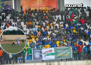 NPFL: Former Sporting Lagos tactician takes over the coaching reins at Kano Pillars