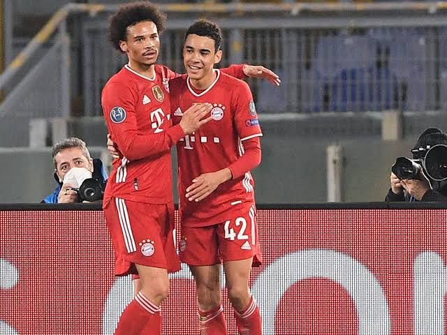 Ex-Super Eagles coach admits that he tried to get Bayern Munich star to play for Nigeria