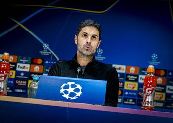 Arsenal great urges Mikel Arteta to sign Super Eagles star Jose Mourinho described as ‘world-class’