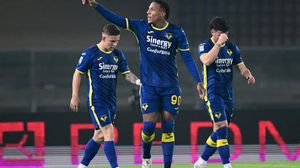 After recreating Zidane’s wonder goal in Juventus masterclass, is Folorunsho ready for the Super Eagles?