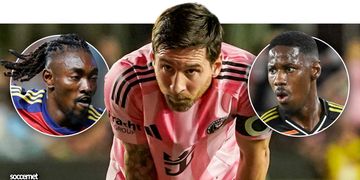 Tobenna Uchendu: How a rising 22-month-old football prodigy can fuel a great future