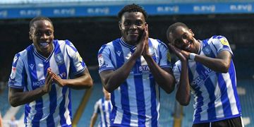 Super Eagles star fires a warning message to the magpies ahead of Carabao Cup clash