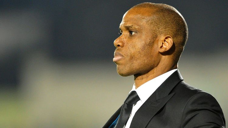 “Out of position”- Super Eagles icon Sunday Oliseh unimpressed with Lampard’s tactics
