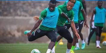 Euro leagues watch: Simon is brilliant again; Okereke is helpless in Venezia walloping