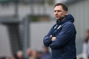 Emmanuel Dennis’ future in the balance as Blackburn Rovers get set for managerial change