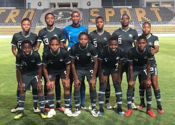 Christopher Chizoba: The untold true story of my two-year FIFA worldwide ban