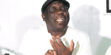 “There’s no cause for alarm” – LSFA board member backs Fouad Oki despite suspension