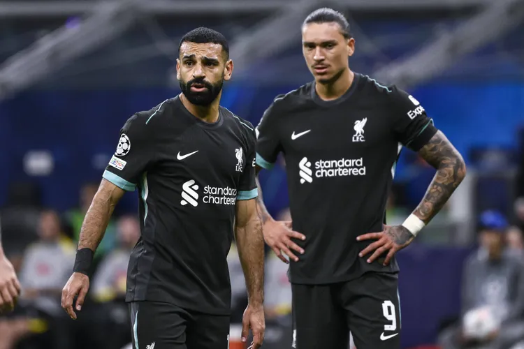 Ex-Liverpool man tipped to make Paul Onuachu unstoppable at Trabzonspor