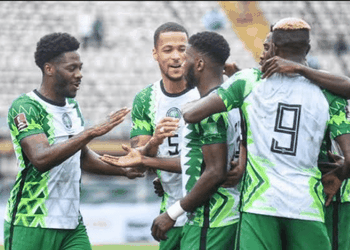 Official: Iheanacho joins Zanaco