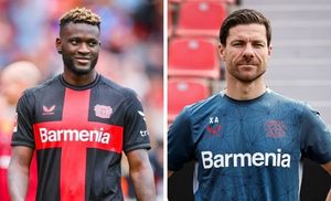 Victor Boniface: The Eagle elevating Bayer Leverkusen’s fortunes and Xabi Alonso’s Real Madrid aspirations