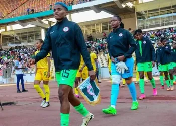 Atlanta 1996 Olympics: Remembering the greatest moment in Nigeria’s sporting history