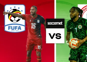 AFCON 2025: Nigeria vs Algeria hit by referee drama as CAF removes Omar Artan