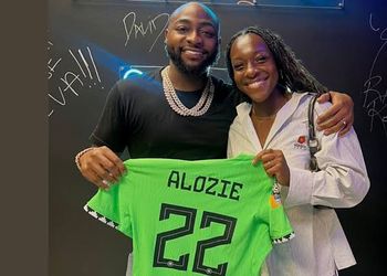 Should Randy Waldrum’s squad worry? Super Falcons’ Olympic foes crush Ghana 4-0